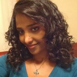 Meet your Posher, Bisrat